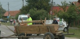 Accident mortal, pe un drum din Iaşi! Victima nu a rezistat! (EXCLUSIV)