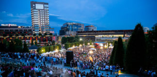 PALAS IASI A PRIMIT CERTIFICATUL DE EXCELENTA „HALL OF FAME” DIN PARTEA TRIPADVISOR