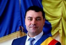 Primarul din Grozesti a fost eliberat sub control judiciar