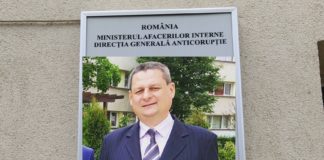 Alo DNA, ANI? Acest politist Anticoruptie este varza la actul de ‘’Integritate’’