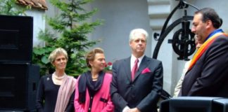 Lovitură primită la Iaşi de nepotul lui Ferdinand I! Magistraţii au decis rejudecarea procesului ducelui Dominic de Habsburg! (EXCLUSIV)