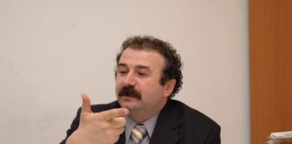 „Directorul căpușă” înlăturat de la șefia CFR Marfă. Anchidin era si director si patron de firma feroviara Dumitru Anchidin