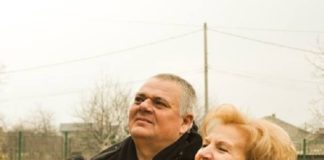 Primarul care a vandut comuna sotiei si odraslei s-a predat. ‘’Recunosc tot’’ Valeriu Pârlog si Elena Pârlog