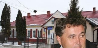 Primarul din Lespezi amendat cu 8.000 euro pentru incompetenta. In 5 ani n-a miscat o hartie