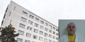 Medicul spagar de la Neuro, condamnat cu suspendare si ”rasplatit ” cu 1,5 miliarde. Justitie curata!