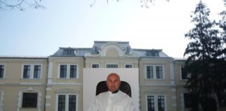 Revolta la Spitalul Militar. Un medic putred de bogat a sarit la gatul comandantului