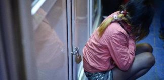 Minora de 11 ani din Pascani traficata de niste indivizi din Bacau