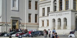 Bomba! Studenti la Medicina condamnati astazi pentru spaga la examen