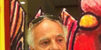 A murit avocatul Alfred Tapliuc. Doliu la Baroul Iasi