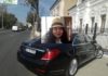Gata! Avocata Porosnicu are trei luni de interdictie la Mercedes