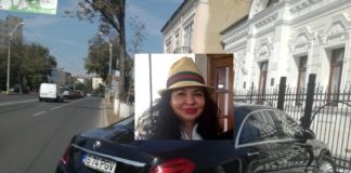 Gata! Avocata Porosnicu are trei luni de interdictie la Mercedes