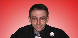 Procuror si judecator amenintati pe Facebook cu moartea, de un ‘’avocat’’. ‘’Ratatii astia merg la crematoriu’’