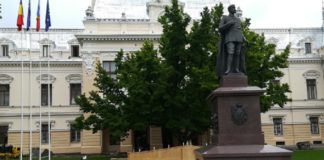 Primaria condamnata intr-un proces de zeci de miliarde. Iasul executat de un mort