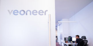 CENTRUL DE INGINERIE VEONEER DIN ANSAMBLUL PALAS A CRESCUT DE ȘASE ORI ÎN DOI ANI, PÂNĂ LA 1.800 MP