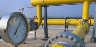 Firma de gaze din Harlau executata de Fisc