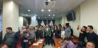 La PNL Iasi a inceput deja goana dupa ciolan. Avalansa de inscrieri in ziua motiunii