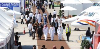 Miliardarii petrolului din Golf descind pe Aeroportul din Iasi. Proiect de sute de milioane euro