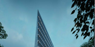 Proiectul de regenerare urbana Palas – Sf. Andrei, al companiei IULIUS, va transforma o zona centrala subdezvoltata intr-una metropolitana