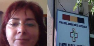 Medicul care a trimis cateva sute de politisti la usa sotiei a primit sentinta finala