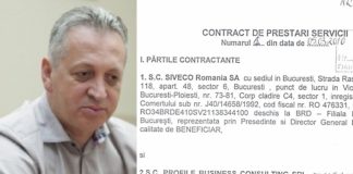 Tupeu incredibil! Fenechiu cere ajutorul  statului sa-si recupereze spagile