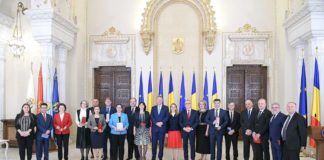 Rectorul UMF Iasi exclus de pe lista lui Iohannis. Medalia, acordata profesorilor