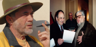 Procesul intelectualilor, reluat la Bucureşti! Gabriel Liiceanu nu renunță la dosarul în care l-a chemat în judecată pe scriitorul ieșean Liviu Antonesei Liviu Antonesei si Gabriel Liiceanu, cu Mihai Plesu