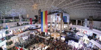 VINO SĂ PORNIM FABRICA DORINȚELOR ÎMPLINITE, SÂMBĂTĂ, LA PALAS!