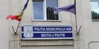 Polițiști de la Secția 2 cercetați pentru șpagă. S-au luat după colegii de la Rutieră Sectia 2 Politie