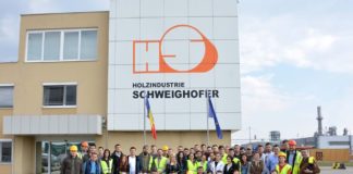 Drujbele Schweighofer in razboi cu un producator de mobilier de lux din Iasi