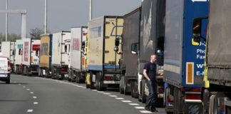 Milionari de peste Prut prinsi la Iasi cu o frauda uriasa