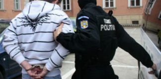 Tatal unor copilasi arestat pentru ca a condus baut si fara permis