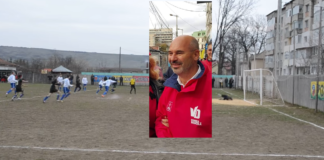 Firma lui Popa vrea sa lase o primarie fara terenul de fotbal. Aproape un hectar langa Iasi