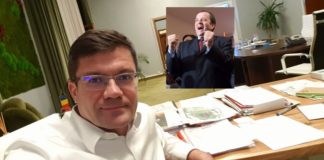 Iasul bataia de joc a Guvernului Orban. Suceava lui Flutur ne-a suflat banii si autostrada