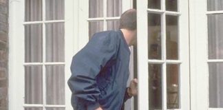 Arestat de Ajun pentru ca a fost la ‘’colindat’’ la vecinul