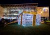 PRIMA ZI DE CRĂCIUN POATE FI PETRECUTĂ LA PATINOARUL ANSAMBLULUI PALAS SAU LA CINEMA CITY, DIN IULIUS MALL