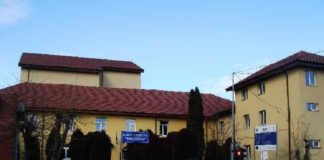 Tragedie la Iasi! O fetita nevazatoare de 6 ani a murit dupa ce a cazut pe scari la scoala