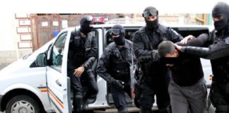 Primul caz de sclavie in Iasi. „Stapanul” luat pe sus de mascatii Politiei