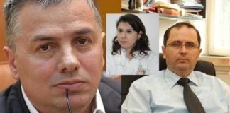 Sotia lui Movila pusa ilegal sefa la Spiridon. Raportul care arunca in aer spitalul lui Birliba