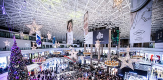 Se redeschid Palas si Iulius Mall. Iata ce trebuie sa stii daca vrei sa intri Palas Mall