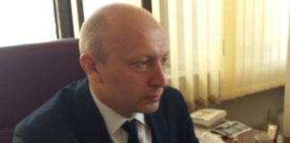 Un nou director la Finante. Bosianu a fost schimbat