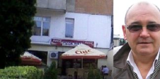 Patronul bordelului cu minore pentru VIP-uri: 11 ani de inchisoare