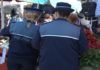 Bine ca n-au arestat-o! Amendata de Politie cu 500 lei pentru ca vindea lapte la piata