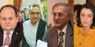 Achitare totala in dosarul de coruptie de la UMF Iasi. De ce? Probele SRI, distruse