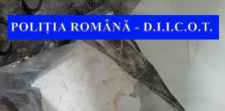 Operaţiunea „Cocaina”! Dealeri care au introdus marfa în Iaşi, săltaţi de „mascaţi”! (EXCLUSIV) Cocaina