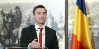 Chirica: „Ies primar si ca independent. Toate partidele ma vor”