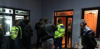 Scapa de puscarie dupa un jaf de 20 de miliarde. O noua lovitura in raiul evazionistilor perchezitii evaziune fiscala