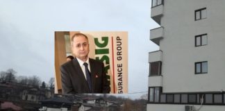 Directorul Omniasig Iasi a vrut sa arunce in strada 56 de familii. „Pedeapsa” i-a venit de Craciun