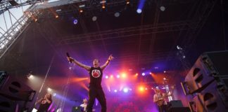 Ca la birtul din sat. Afterhills, festival pe datorie. Organizatorii executati silit de partener