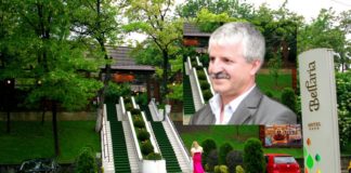 Dovada ca la Fisc lucreaza niste incompetenti. Dupa 8 ani, Complexul Onyx a iesit din insolventa