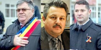 Achitări bombă  într-un dosar al DNA. Primar, viceprimar, șeful Poliției, găsiți nevinovați Constantin Cernescu, Florin Tepusa si Dumitru Simionescu